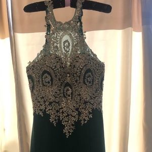 Gorgeous Formal Gown